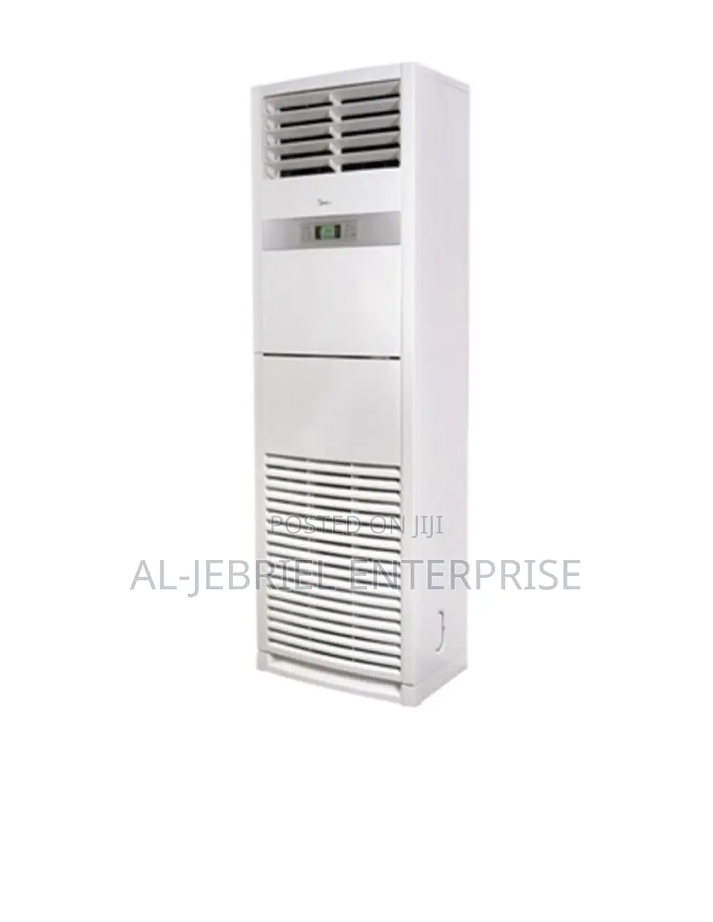 Midea 3.5 HP Standing AC
