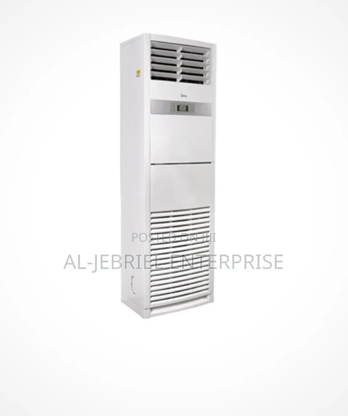Midea 3.5 HP Standing AC