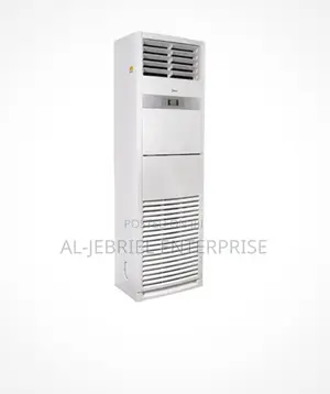 Midea 3.5 HP Standing AC