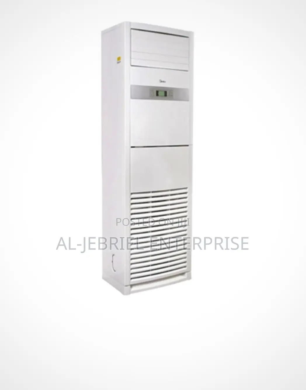 Midea 3.5 HP Standing AC