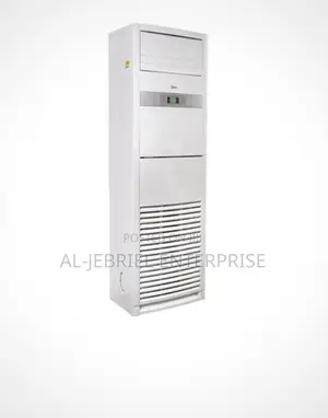 Midea 3.5 HP Standing AC