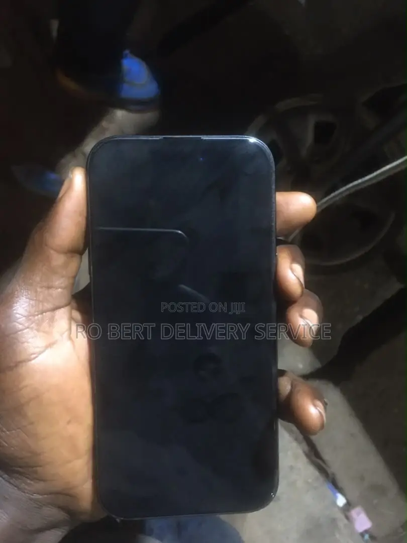 Apple iPhone 15 128 GB Black