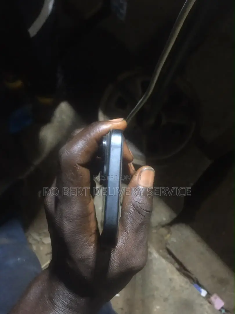 Apple iPhone 15 128 GB Black