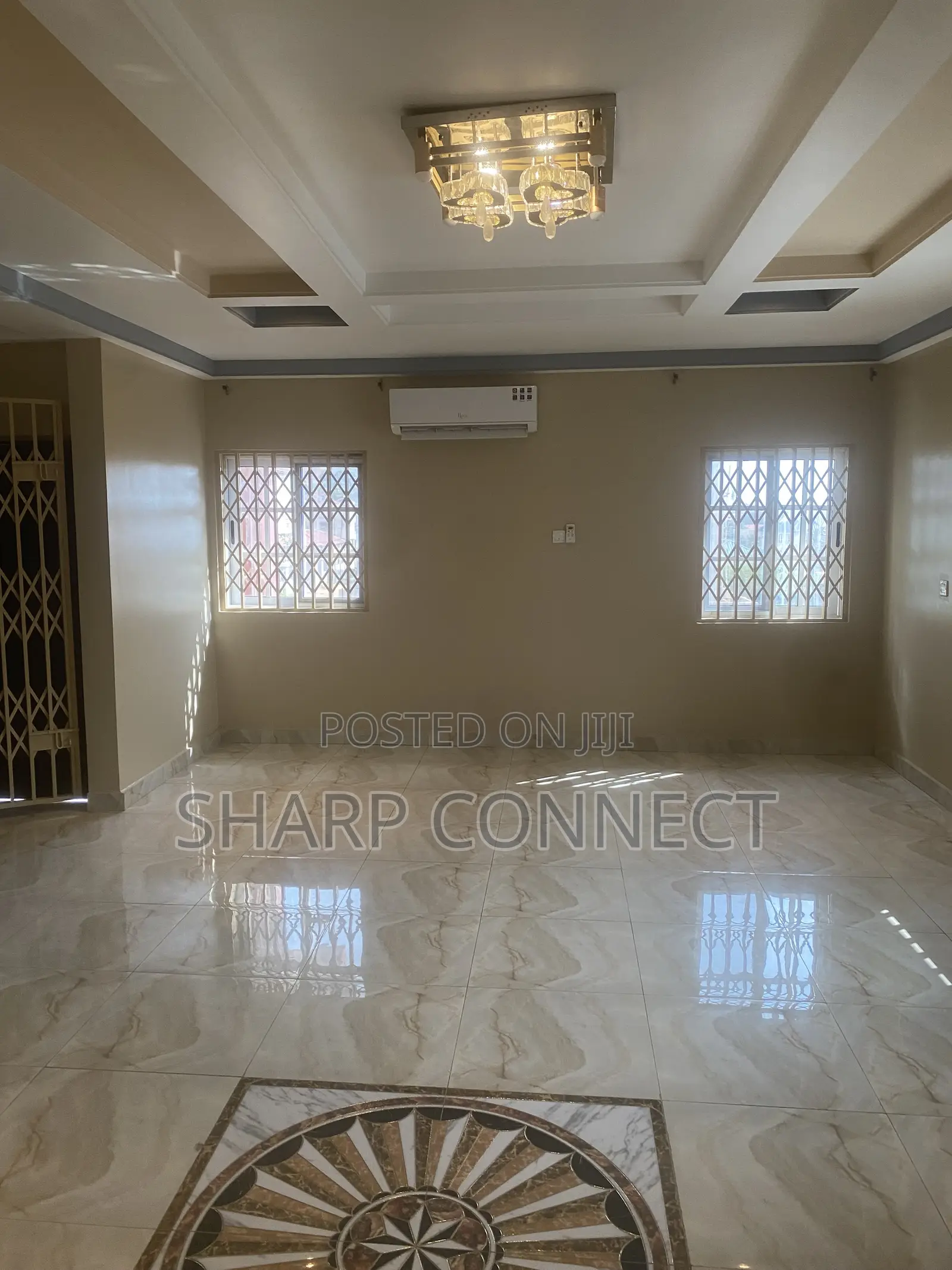 4bdrm Duplex in Sharp-Connect, Toll Booth for rent