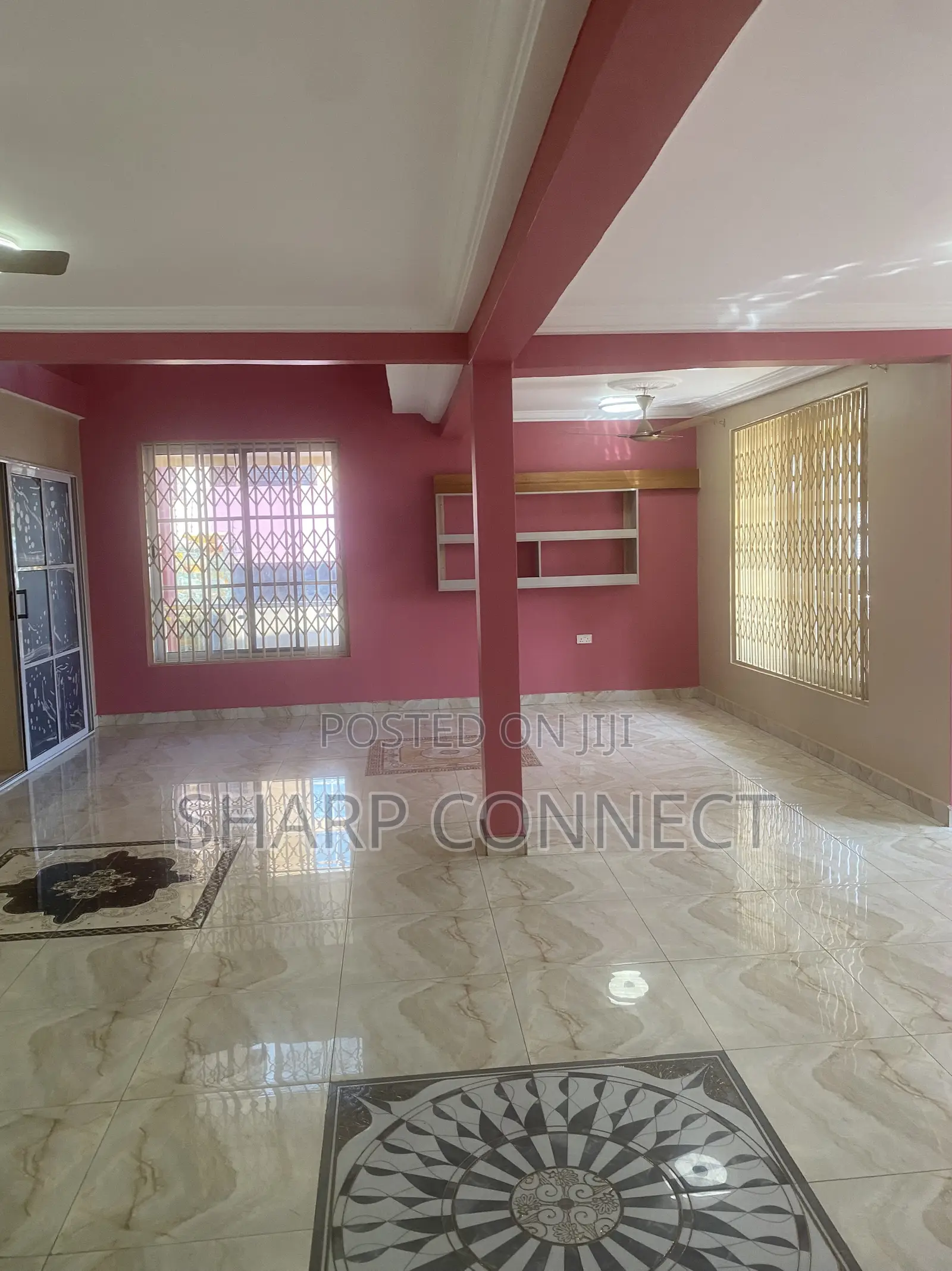 4bdrm Duplex in Sharp-Connect, Toll Booth for rent