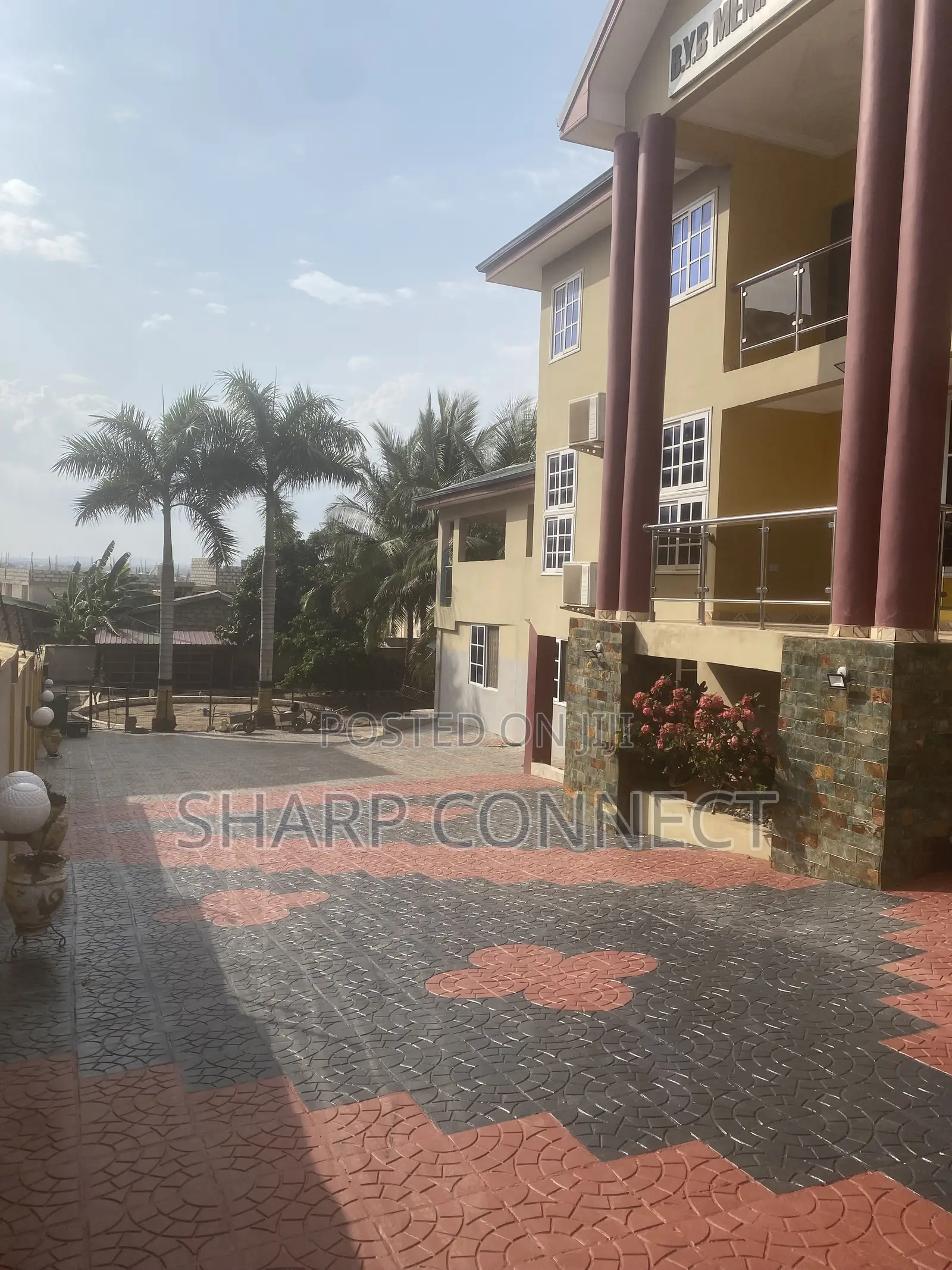 4bdrm Duplex in Sharp-Connect, Toll Booth for rent