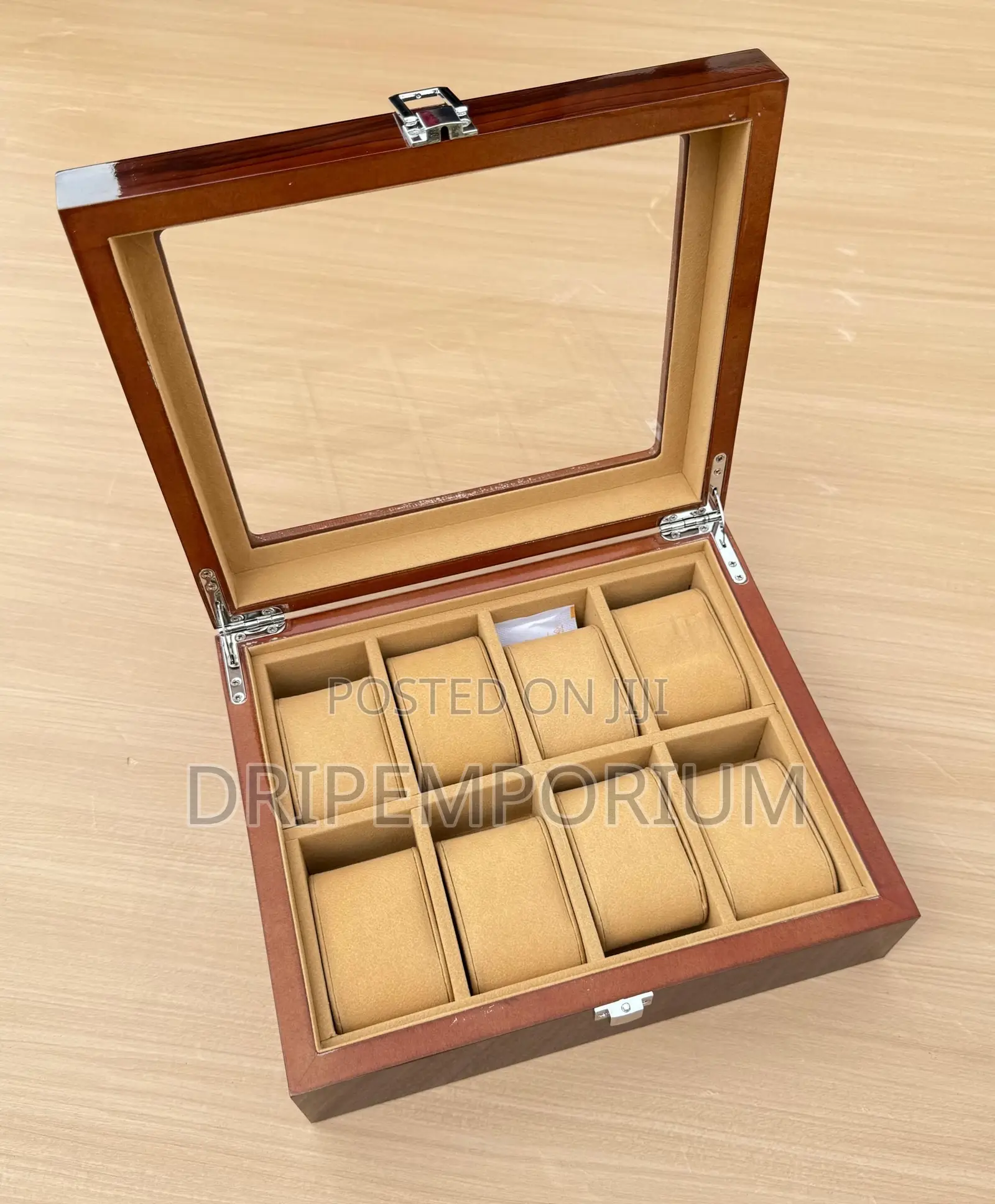 Original Watch Box