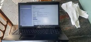 Laptop Dell Vostro 3700 2GB Intel Core i5 HDD 250GB