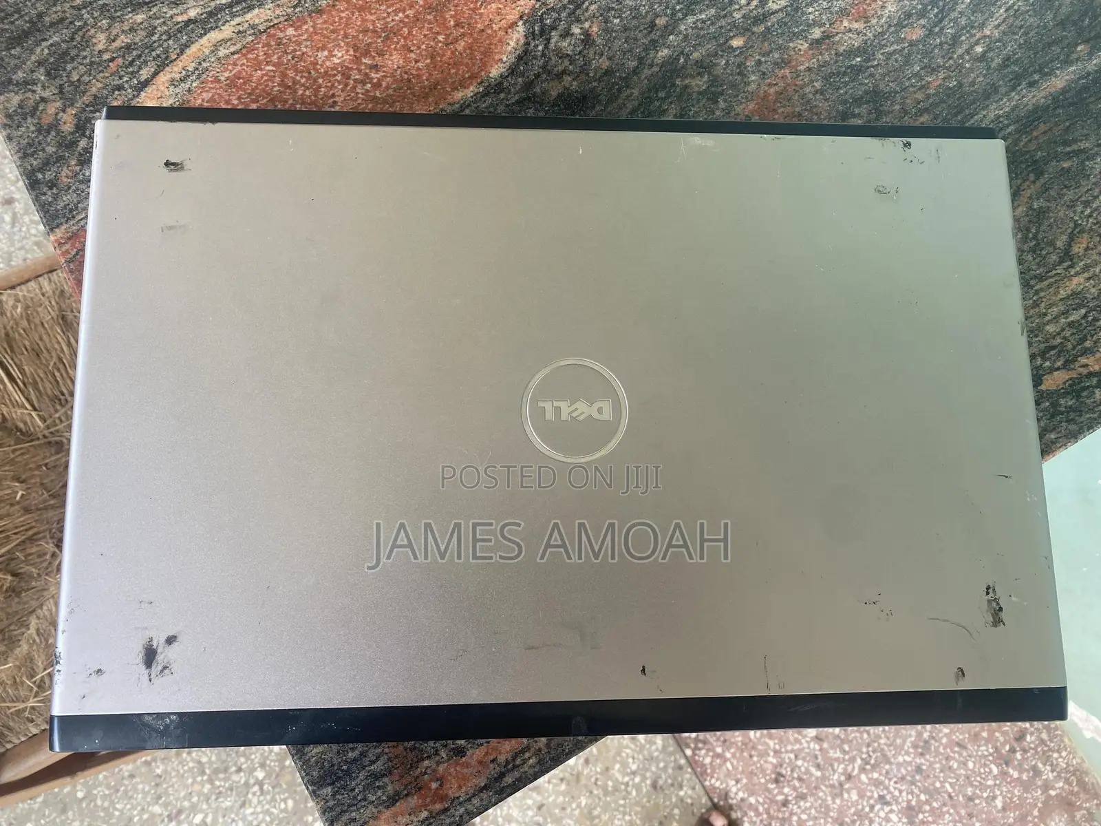 Laptop Dell Vostro 3700 2GB Intel Core i5 HDD 250GB
