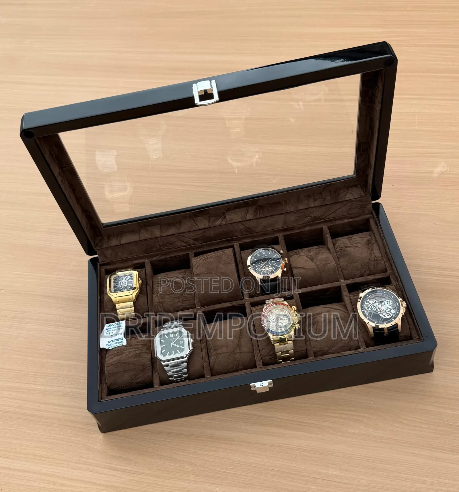 Original Watch Box