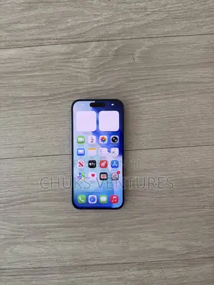 Apple iPhone 17 256 GB Blue