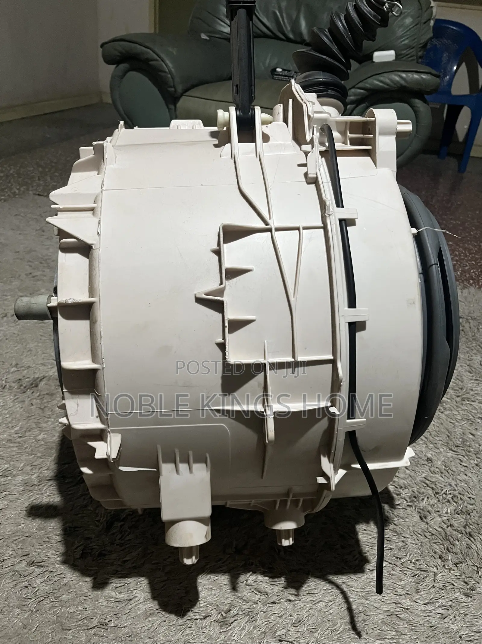Beko Washing Machine Drum