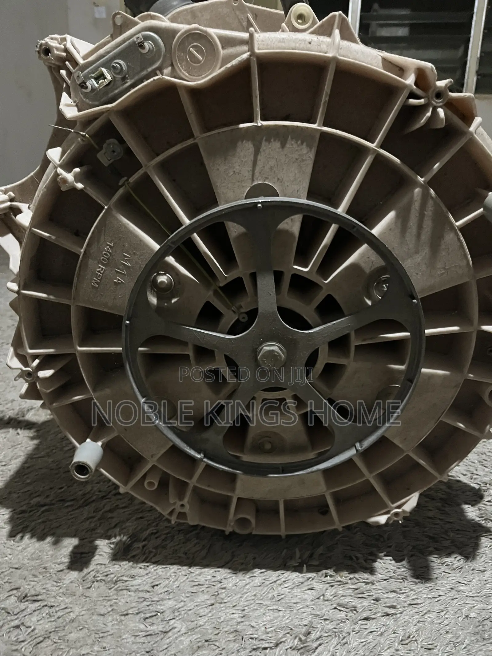 Beko Washing Machine Drum