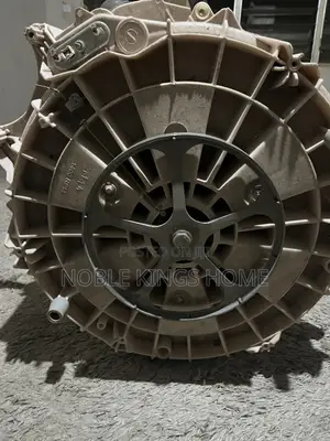 Beko Washing Machine Drum