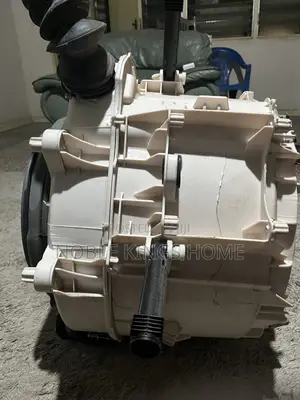 Beko Washing Machine Drum