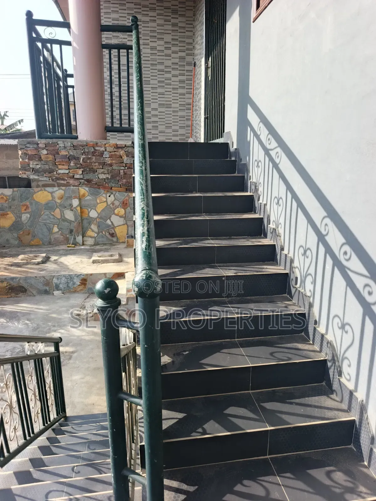 1bdrm Apartment in Two Strems, New-Juaben Municipal for rent