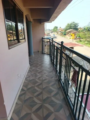 1bdrm Apartment in Two Strems, New-Juaben Municipal for rent