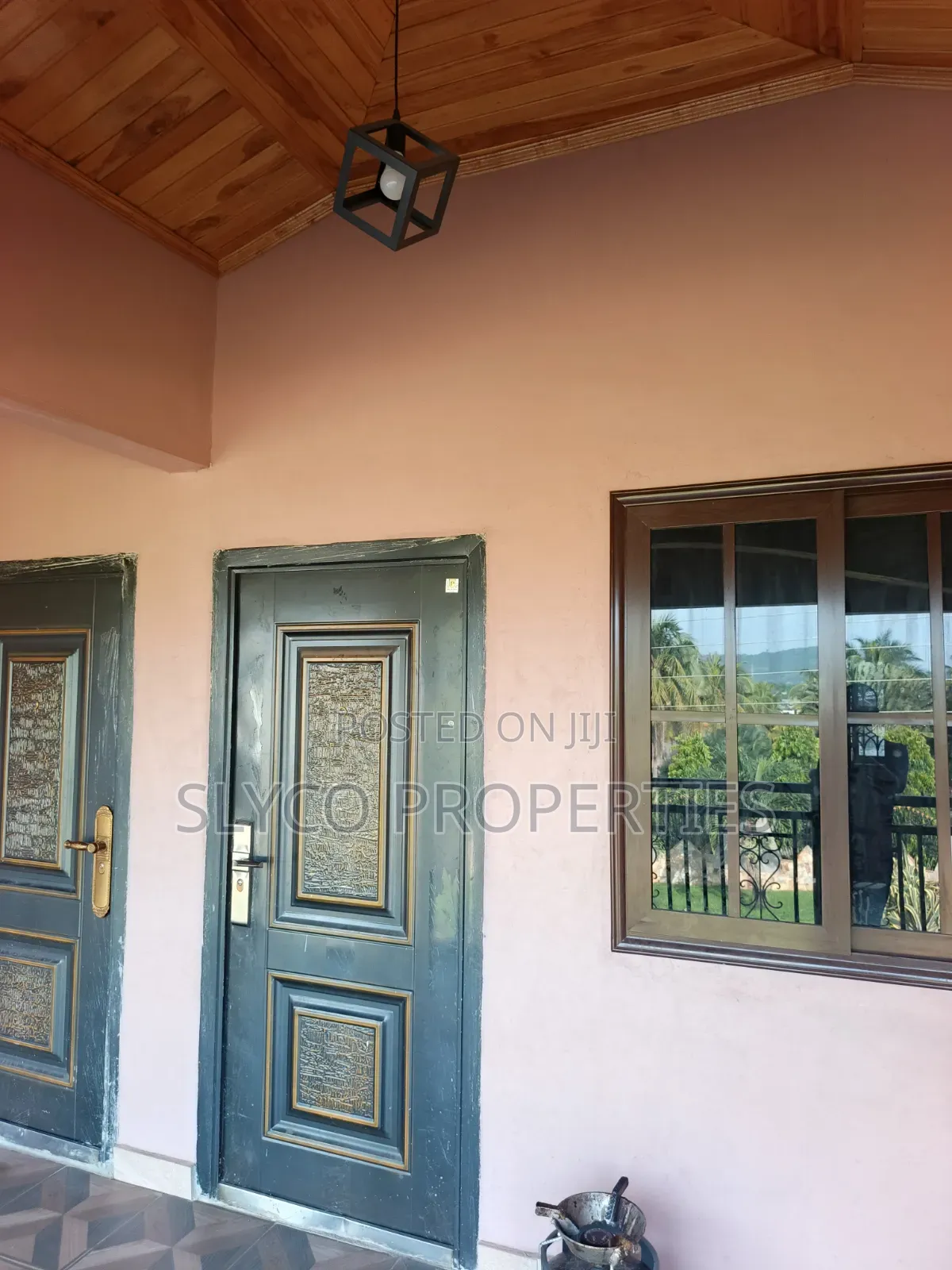 1bdrm Apartment in Two Strems, New-Juaben Municipal for rent