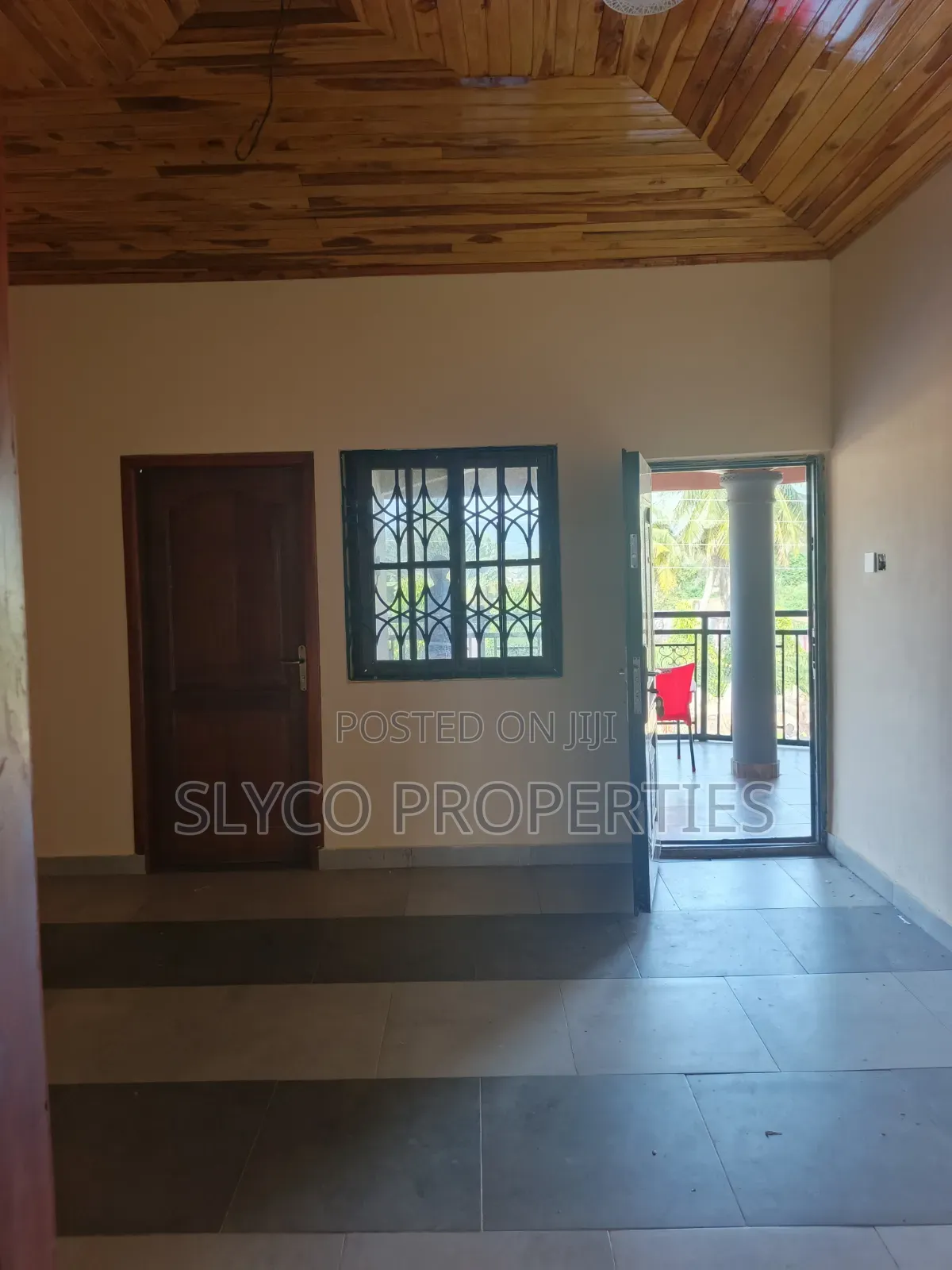 1bdrm Apartment in Two Strems, New-Juaben Municipal for rent
