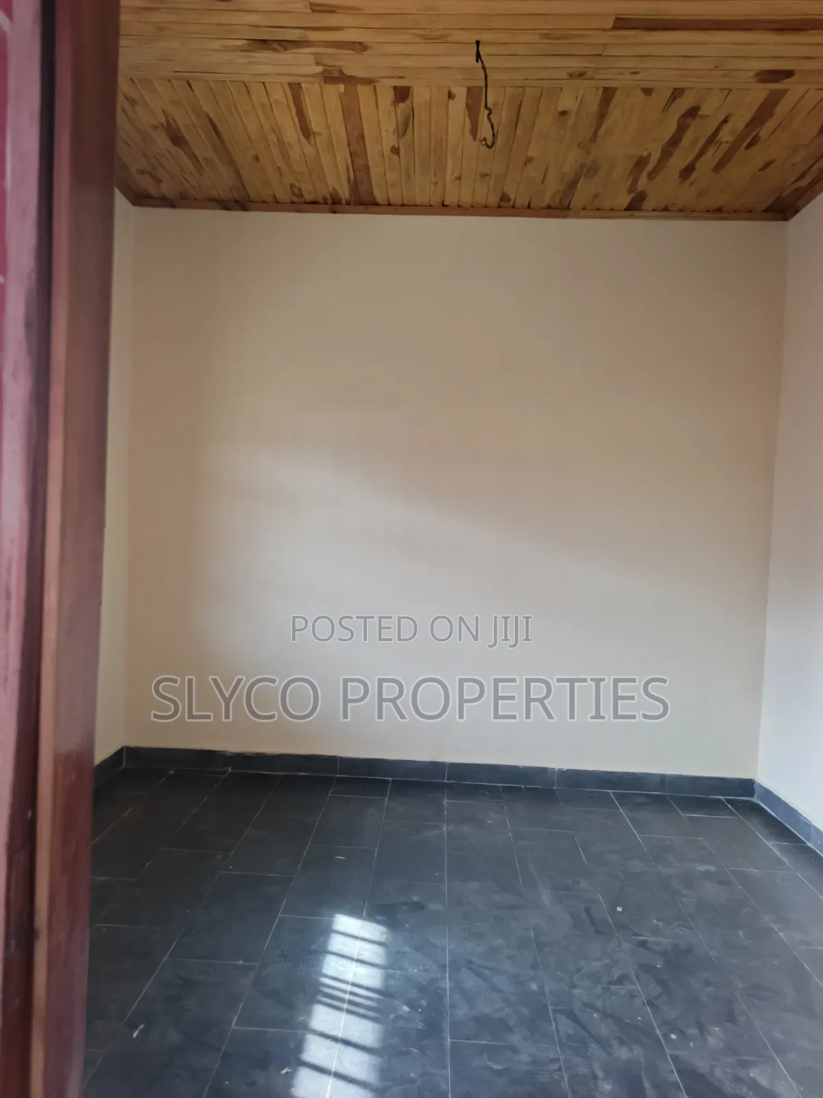 1bdrm Apartment in Two Strems, New-Juaben Municipal for rent