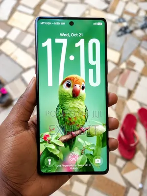 Tecno Camon 40 Pro 5G 256 GB Gray