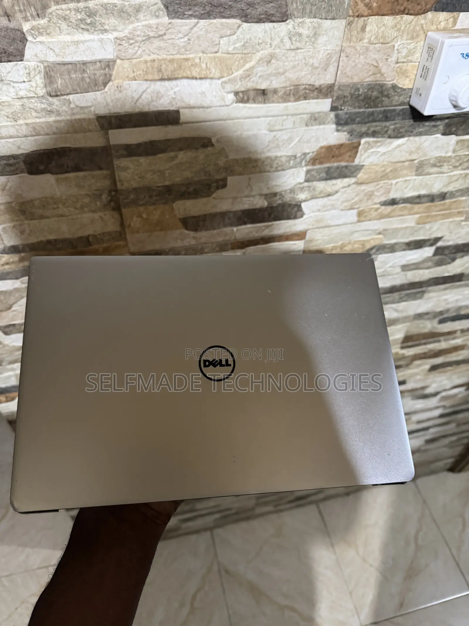 Laptop Dell XPS 13 8GB Intel Core i5 SSD 128GB
