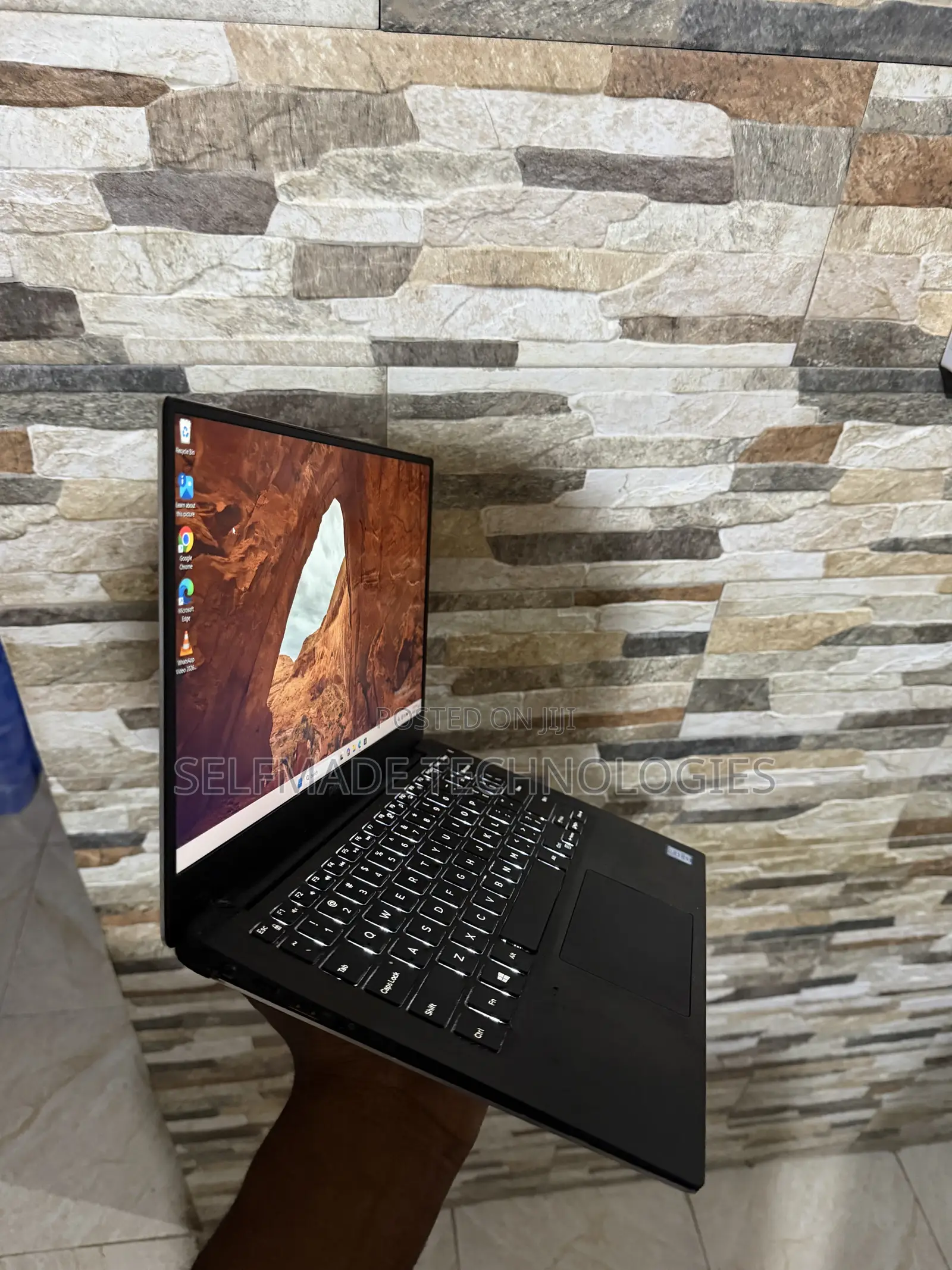 Laptop Dell XPS 13 8GB Intel Core i5 SSD 128GB