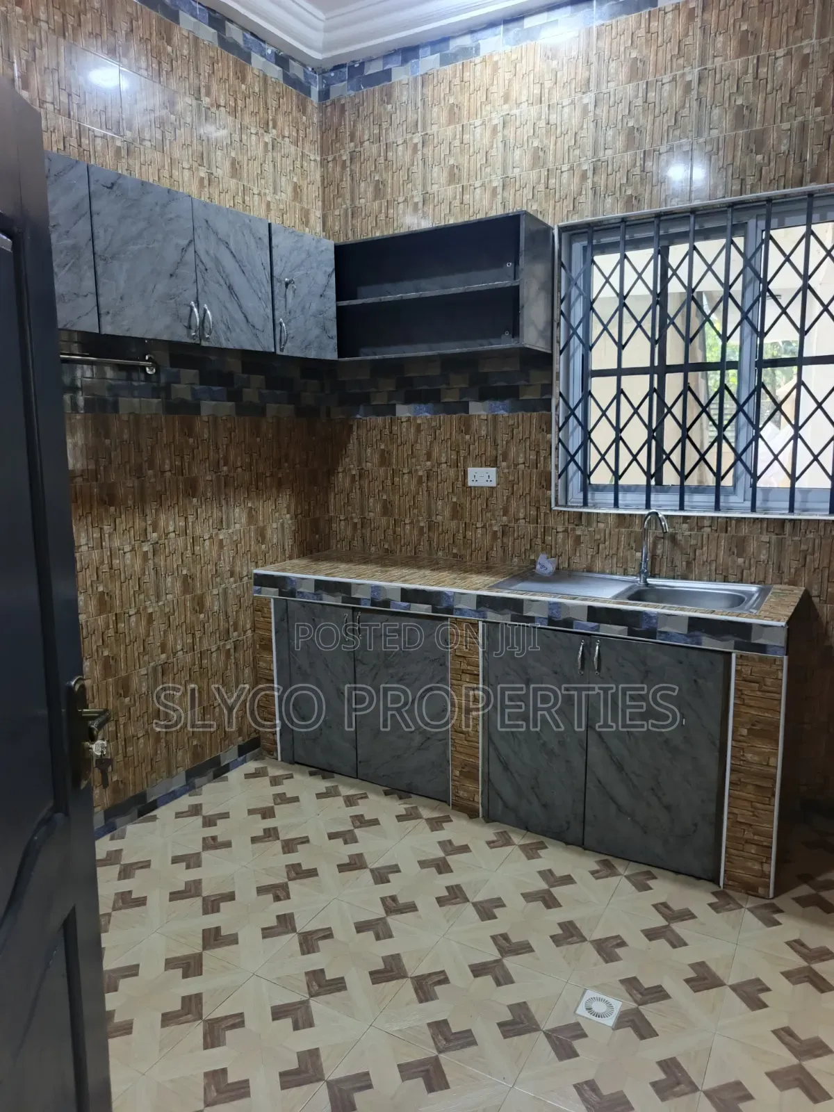 1bdrm Apartment in Koforidua Pipeline, New-Juaben Municipal for rent