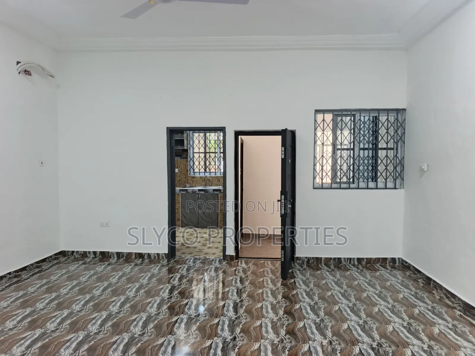 1bdrm Apartment in Koforidua Pipeline, New-Juaben Municipal for rent