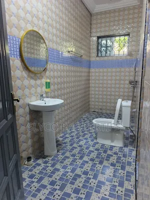 1bdrm Apartment in Koforidua Pipeline, New-Juaben Municipal for rent