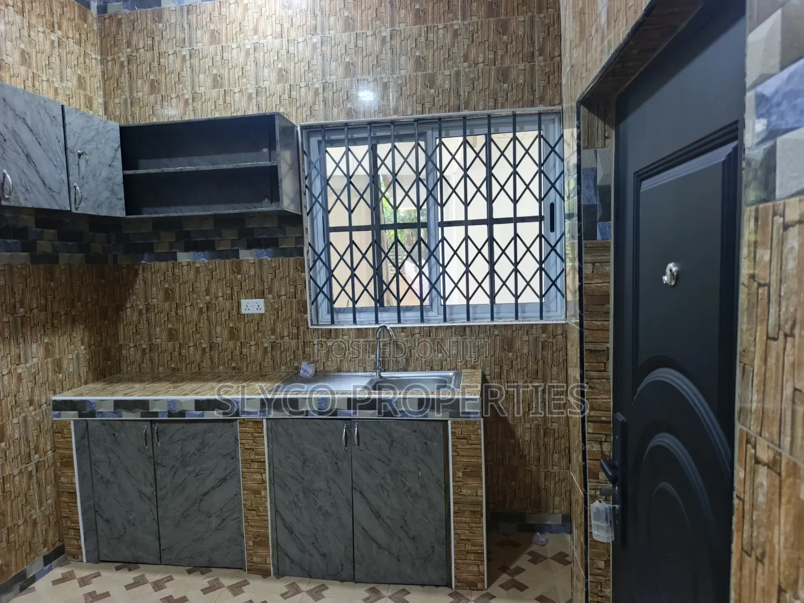 1bdrm Apartment in Koforidua Pipeline, New-Juaben Municipal for rent