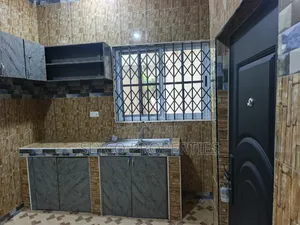 1bdrm Apartment in Koforidua Pipeline, New-Juaben Municipal for rent