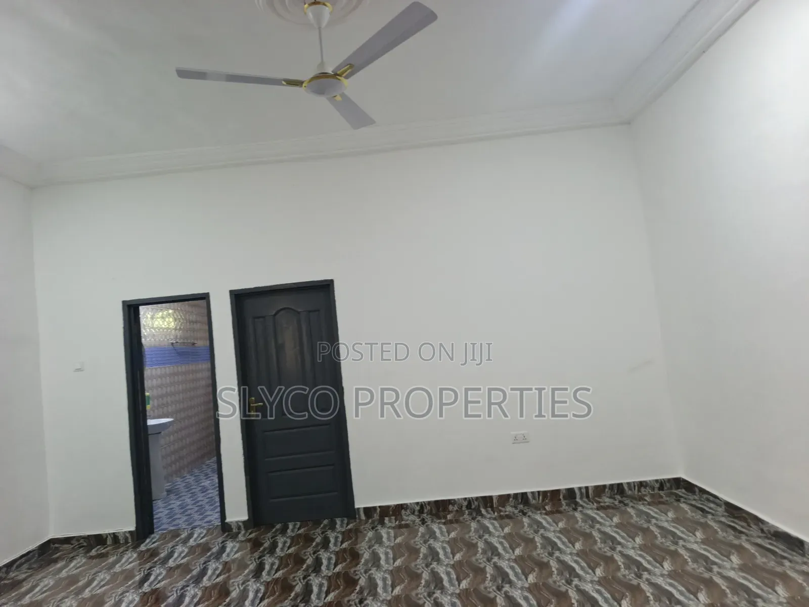 1bdrm Apartment in Koforidua Pipeline, New-Juaben Municipal for rent