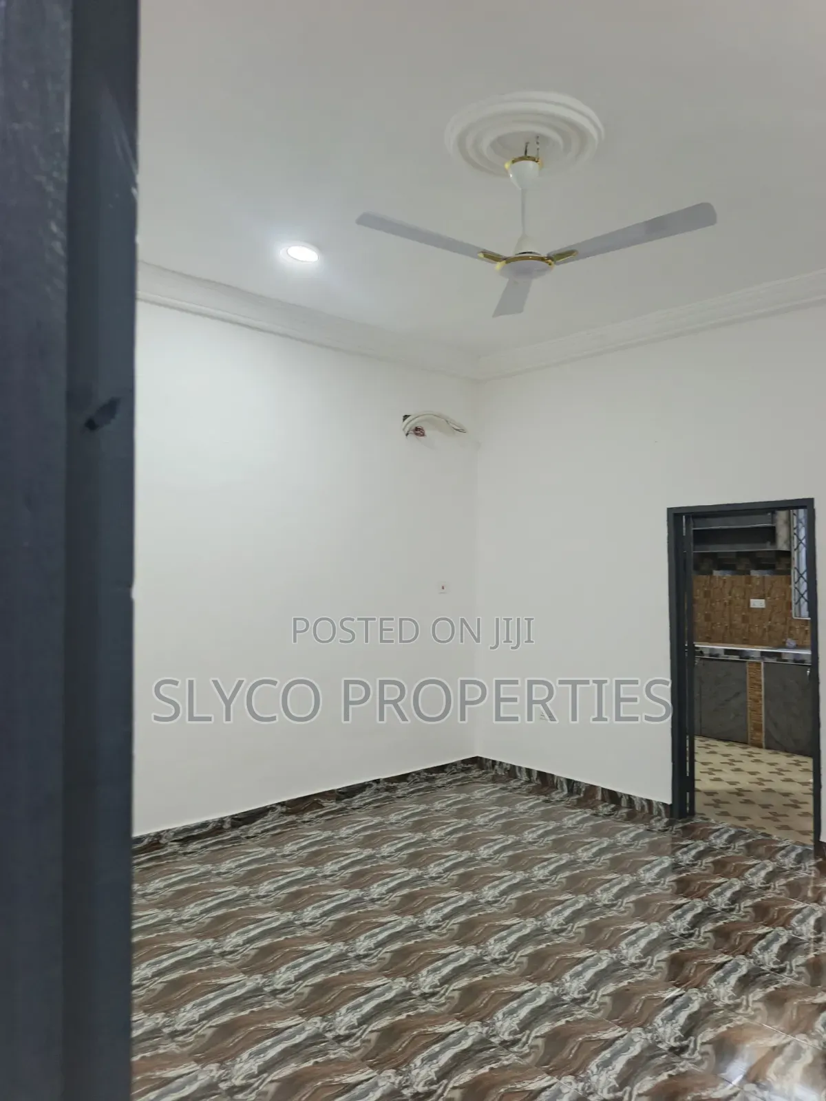 1bdrm Apartment in Koforidua Pipeline, New-Juaben Municipal for rent