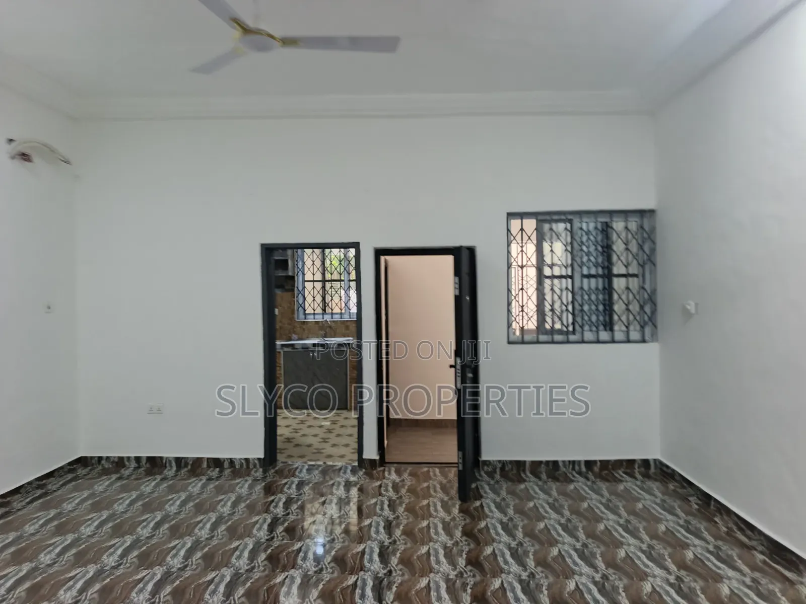 1bdrm Apartment in Koforidua Pipeline, New-Juaben Municipal for rent