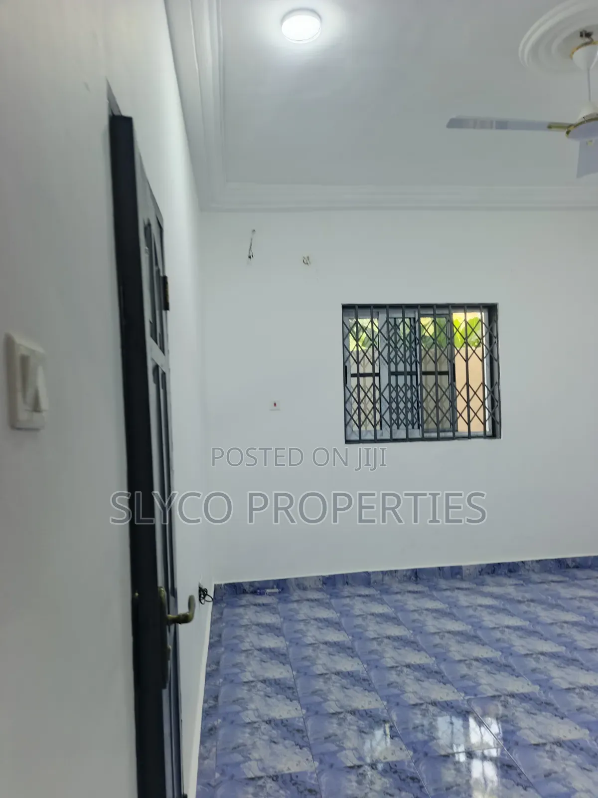 1bdrm Apartment in Koforidua Pipeline, New-Juaben Municipal for rent