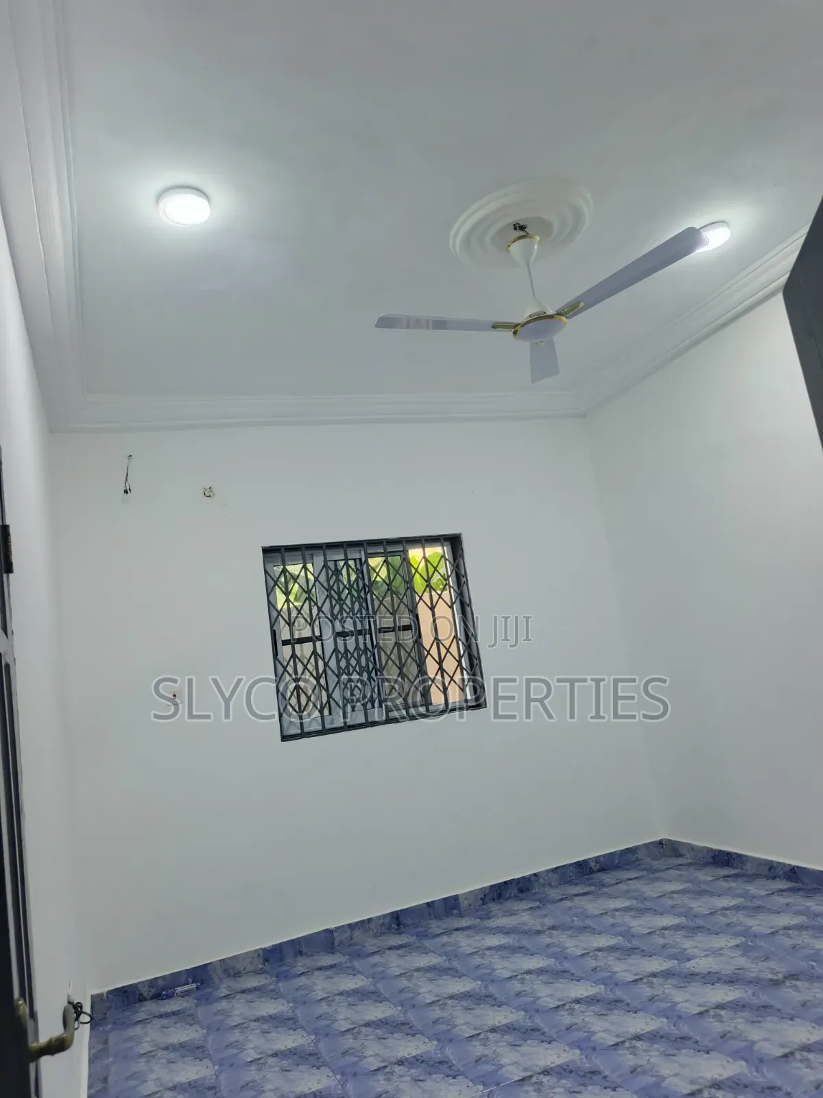 1bdrm Apartment in Koforidua Pipeline, New-Juaben Municipal for rent