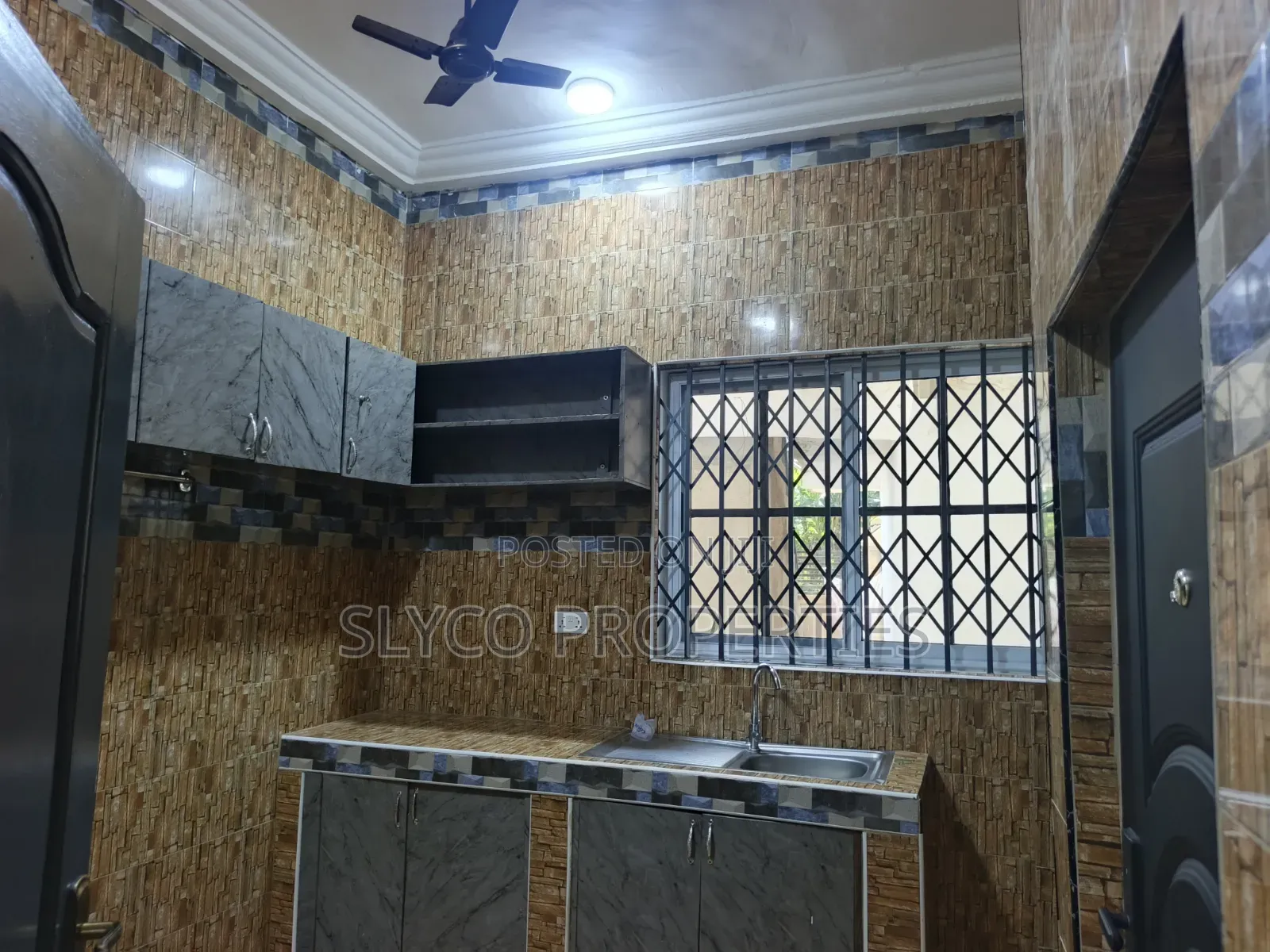 1bdrm Apartment in Koforidua Pipeline, New-Juaben Municipal for rent