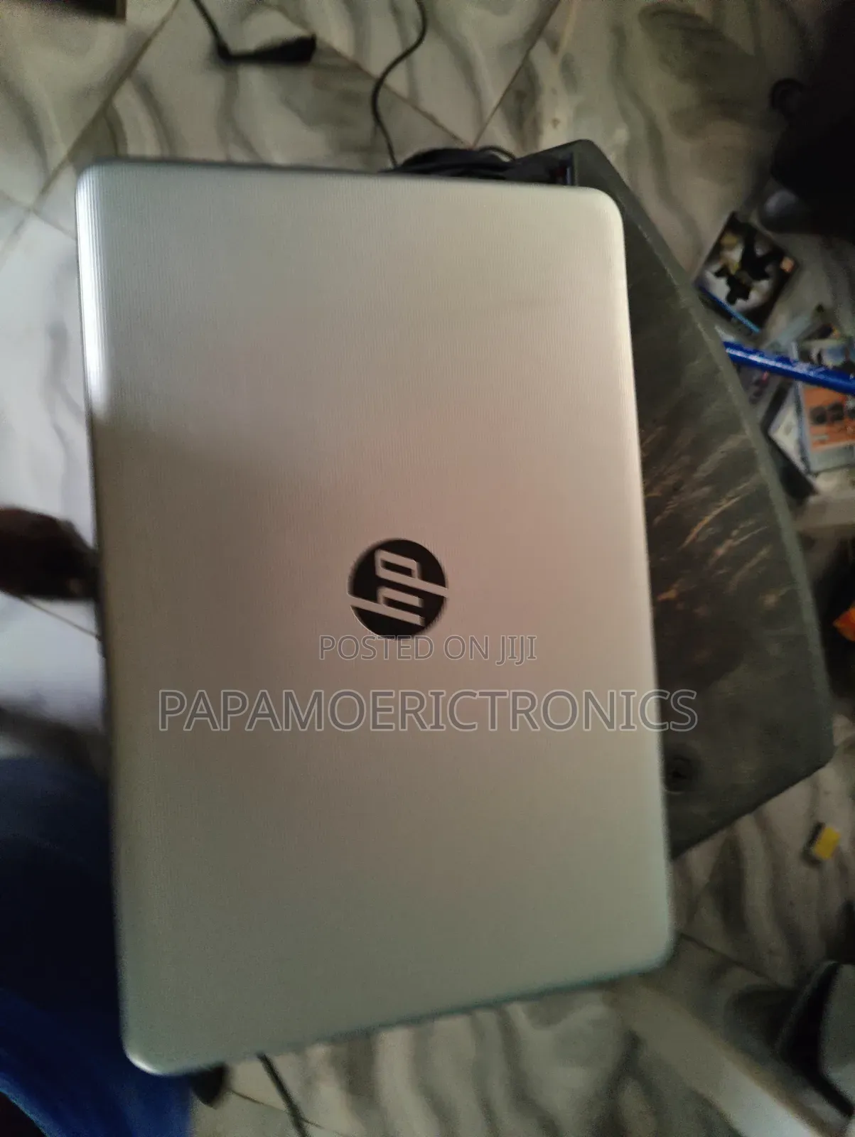 Laptop HP 8GB SSD 128GB