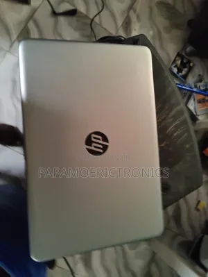 Laptop HP 8GB SSD 128GB