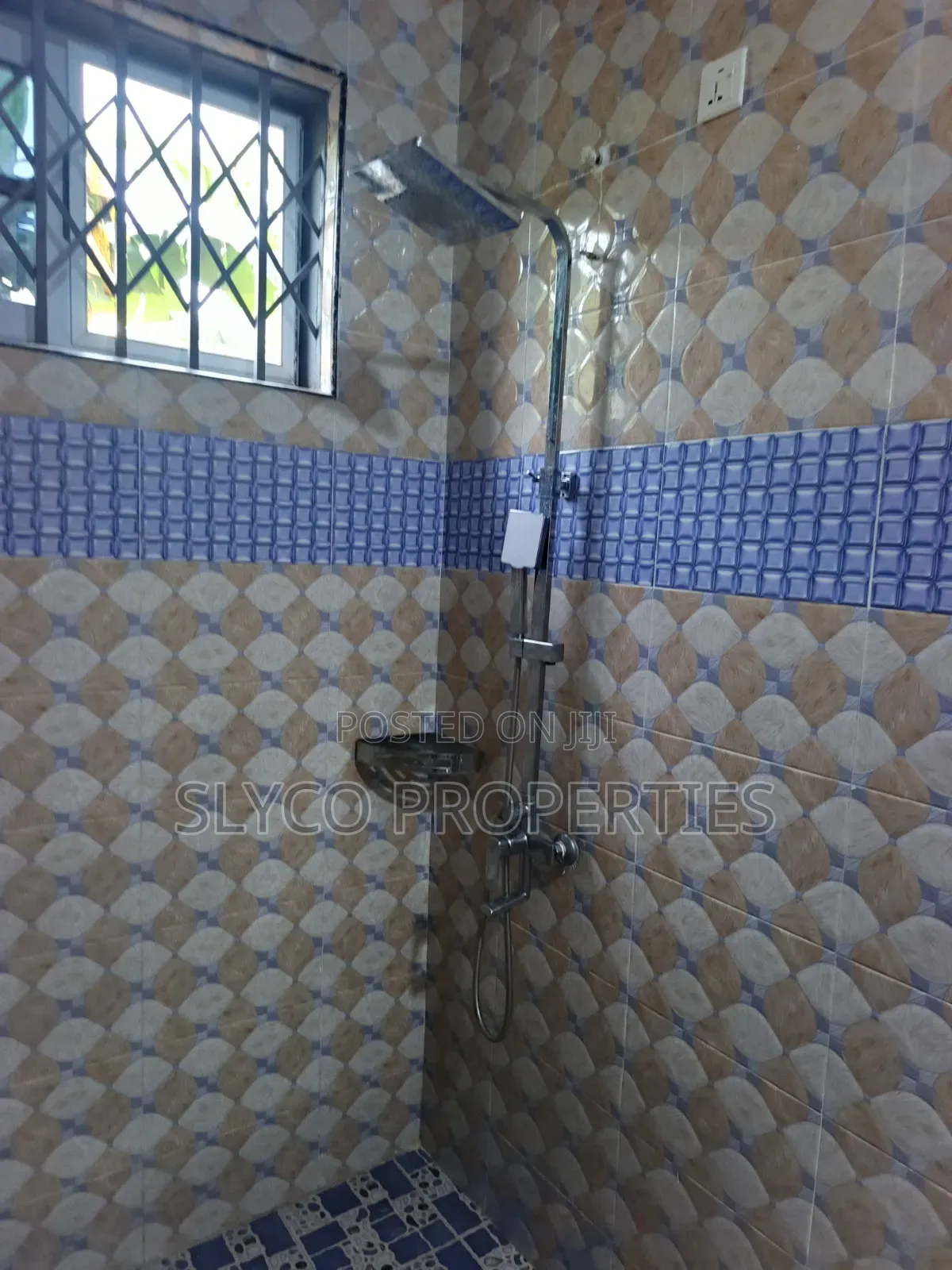 1bdrm Apartment in Koforidua Pipeline, New-Juaben Municipal for rent
