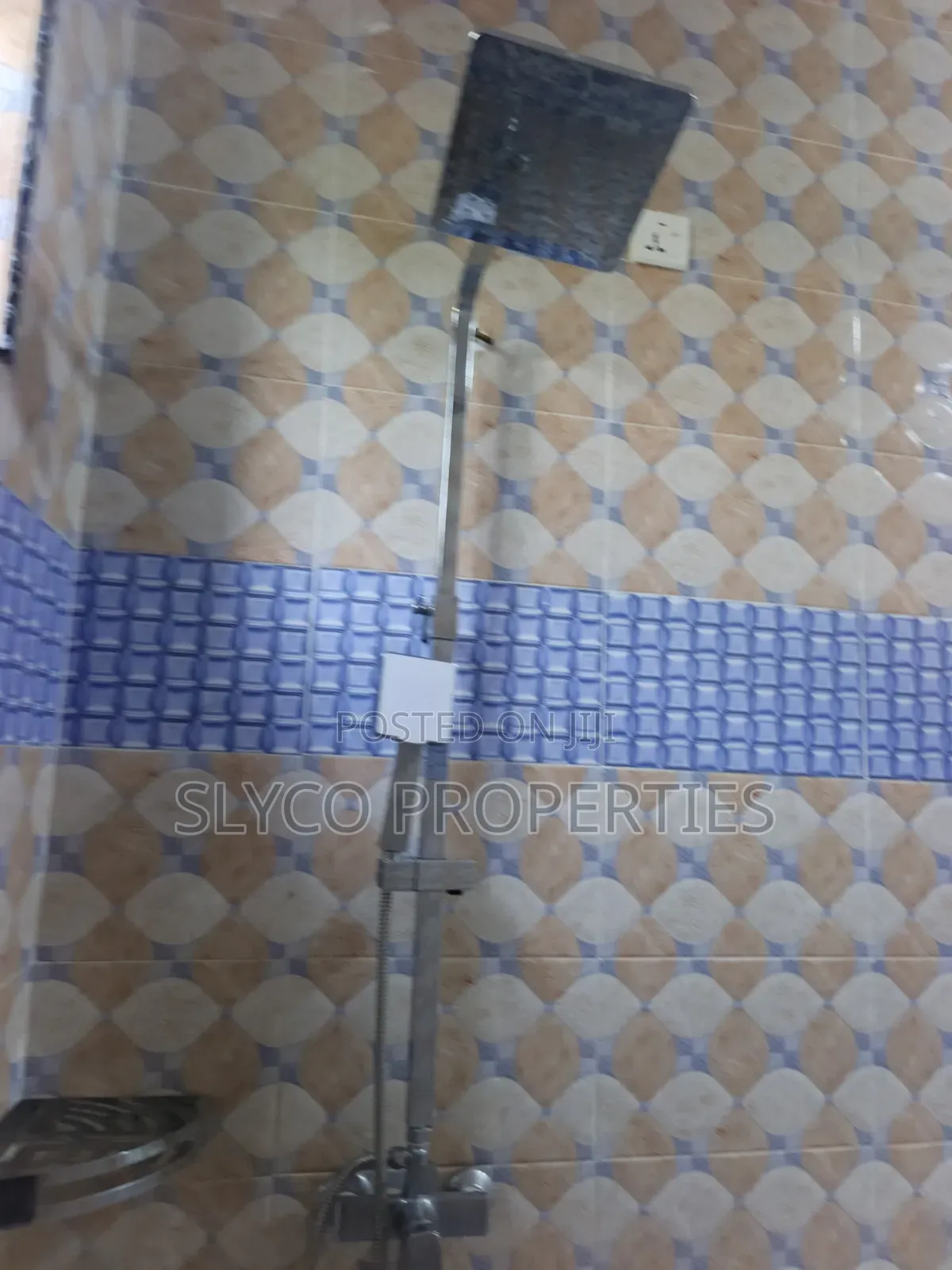 1bdrm Apartment in Koforidua Pipeline, New-Juaben Municipal for rent