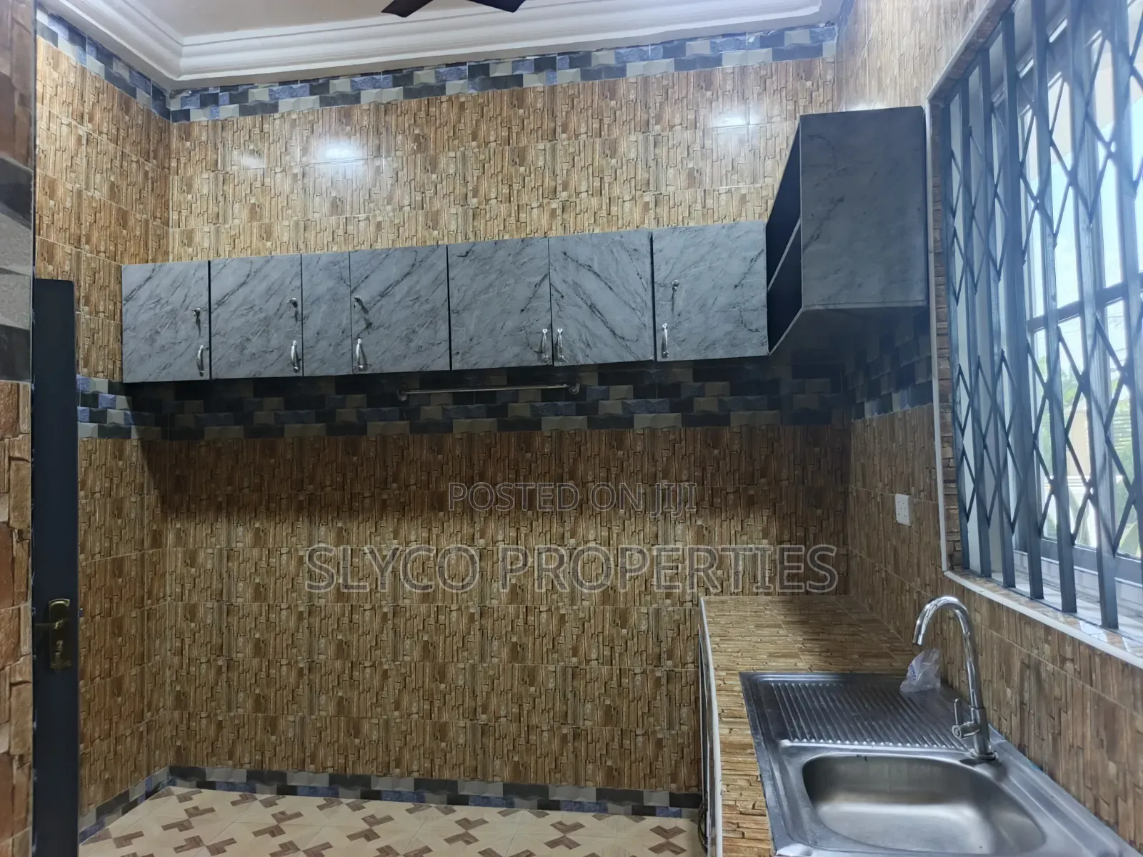 1bdrm Apartment in Koforidua Pipeline, New-Juaben Municipal for rent