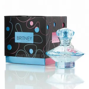 Britney Spears Curious Ladies Perfume