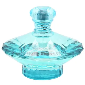 Britney Spears Curious Ladies Perfume