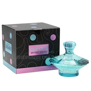 Britney Spears Curious Ladies Perfume