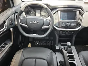 JMC Vigus 2021 Brown
