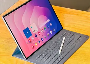 New Samsung Galaxy Tab S11 Ultra 256 GB Silver