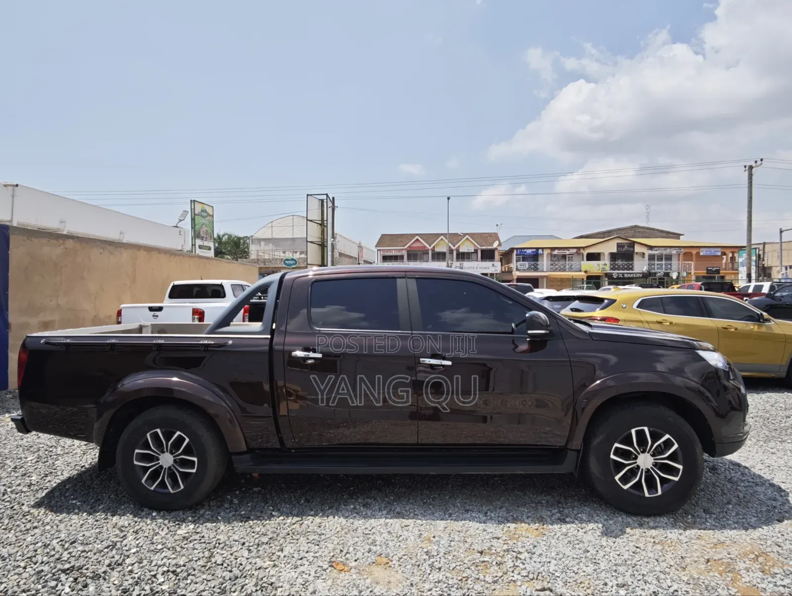 JMC Vigus 2021 Brown