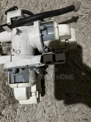 Samsung Washing Machine Drain Pump